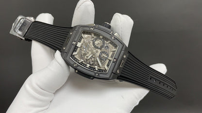 Hublot Spirit of Big Bang Black Magic 42mm Watch