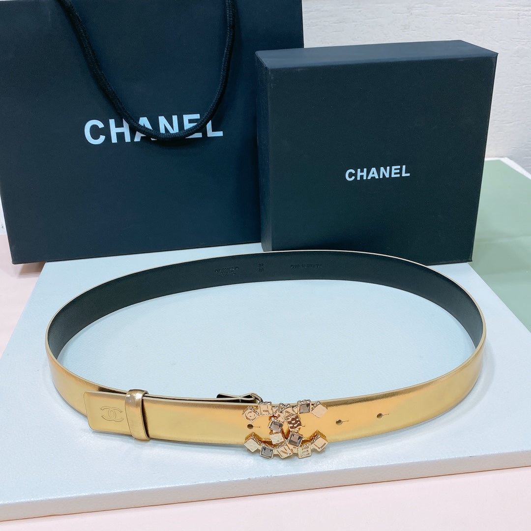 CC belt