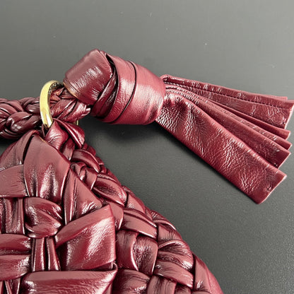 KALIMERO CITTÃƒâ‚¬ 25 IN BAROLO CALFSKIN