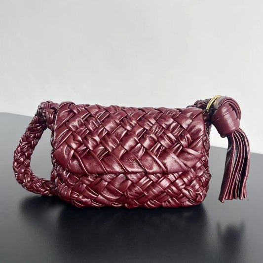 KALIMERO CITTÃƒâ‚¬ 25 IN BAROLO CALFSKIN