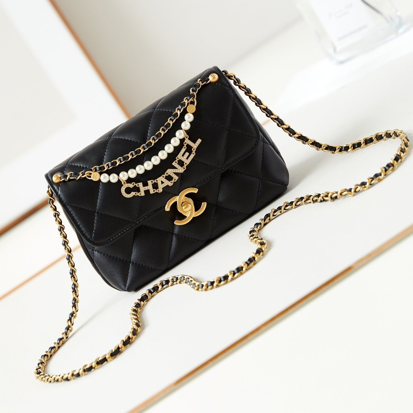 Chanel Flap Bag