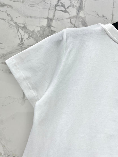 CC T-shirt Cotton