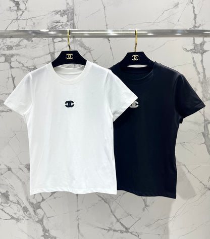 CC T-shirt Cotton