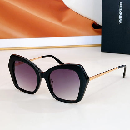 Dolce & Gabbana Sunglasses 655506