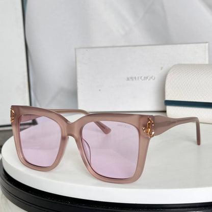 Jimmy Choo Sunglasses 686005
