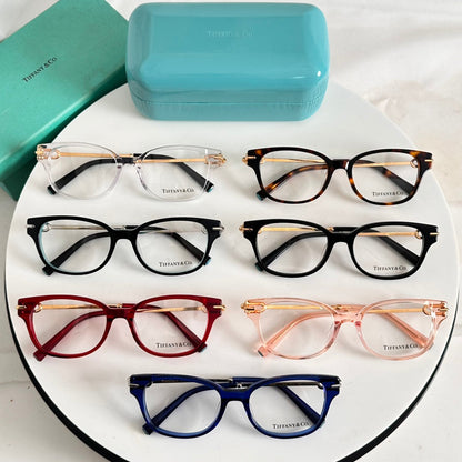 Tiffany&Co Sunglasses 714103