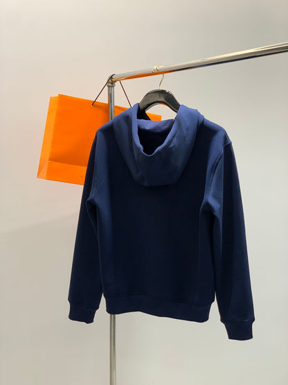 HM 25 Cotton Hooded Sweatshirt 264287