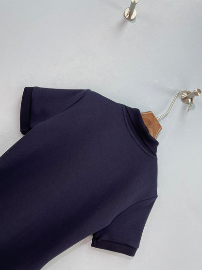 Dior 2026 Polo Dress Viscose 488537