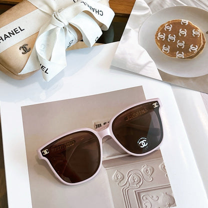 Chanel Sunglasses 35