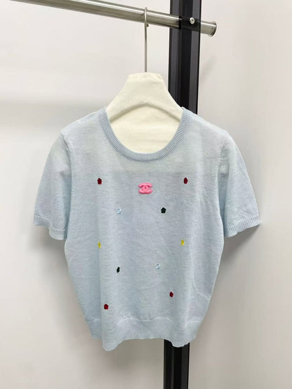 CC 25 Thin T-shirt Tencel 289118