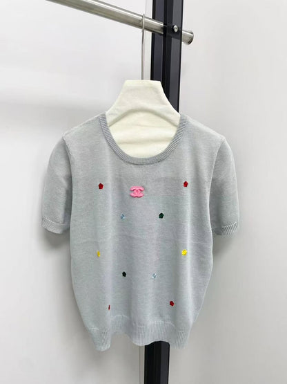 CC 25 Thin T-shirt Tencel 289118