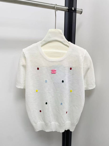 CC 25 Thin T-shirt Tencel 289118