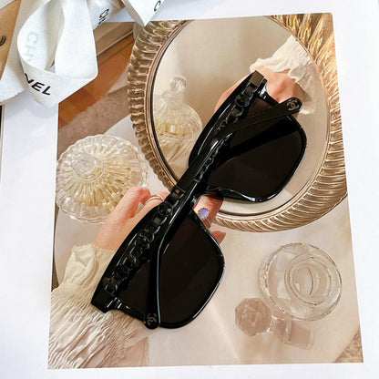 Chanel Sunglasses 44