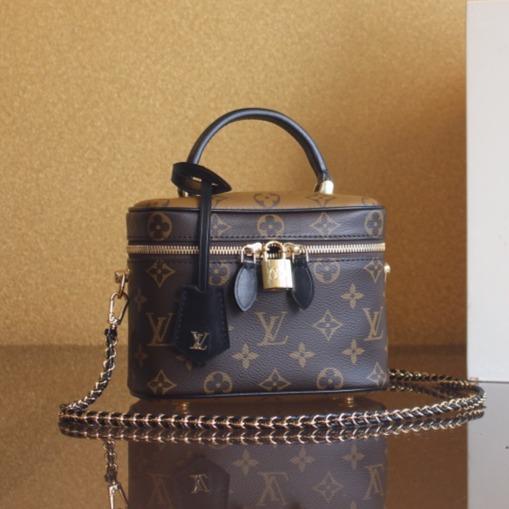 Vanity Bags