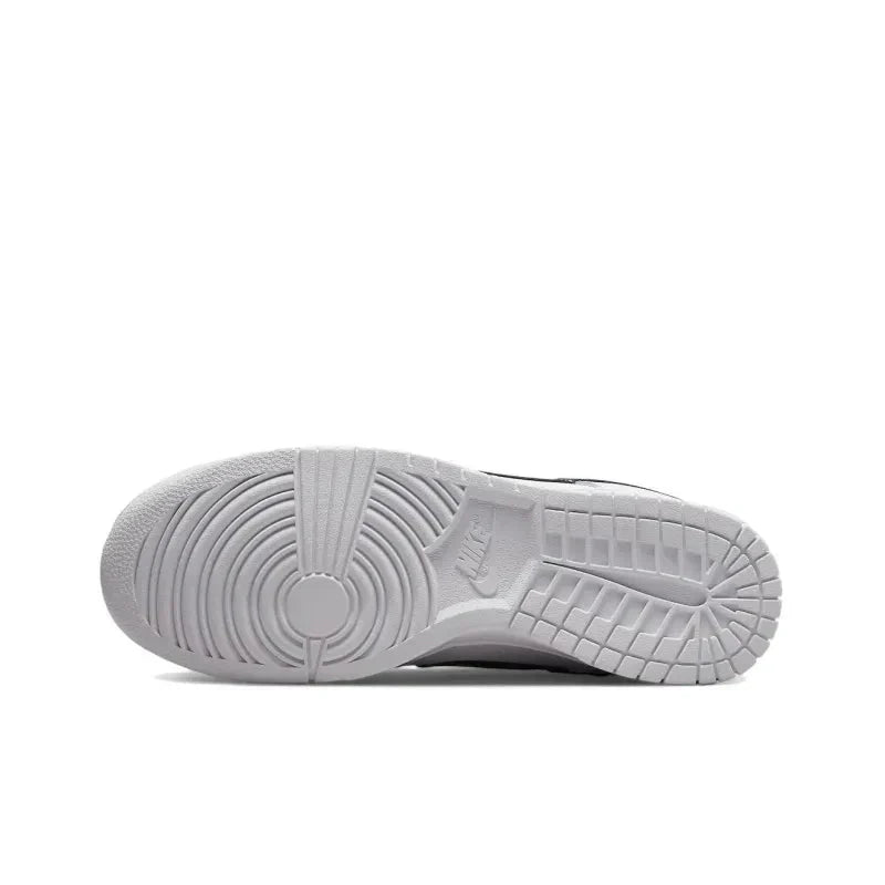 Nike Air Jordan 1 Low Panda Black White Cowhide