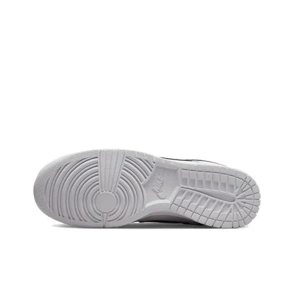 Nike Air Jordan 1 Low Panda Black White Cowhide