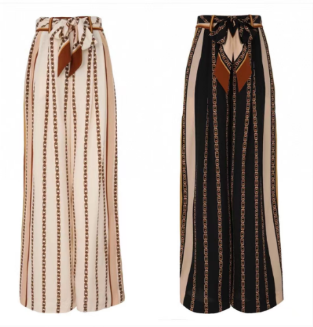 Zimmermann Pant 201