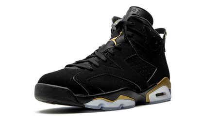 Nike Air Jordan 6 Retro Black Velvet