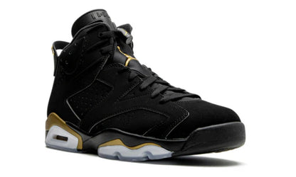 Nike Air Jordan 6 Retro Black Velvet