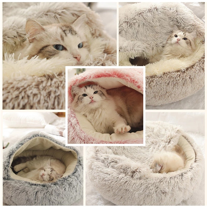 DOLCE - Lit Ultra Doux pour Chat