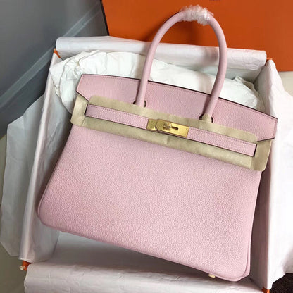 HM BIRKIN 30CM TOGO LEATHER GOLD HARDWARE