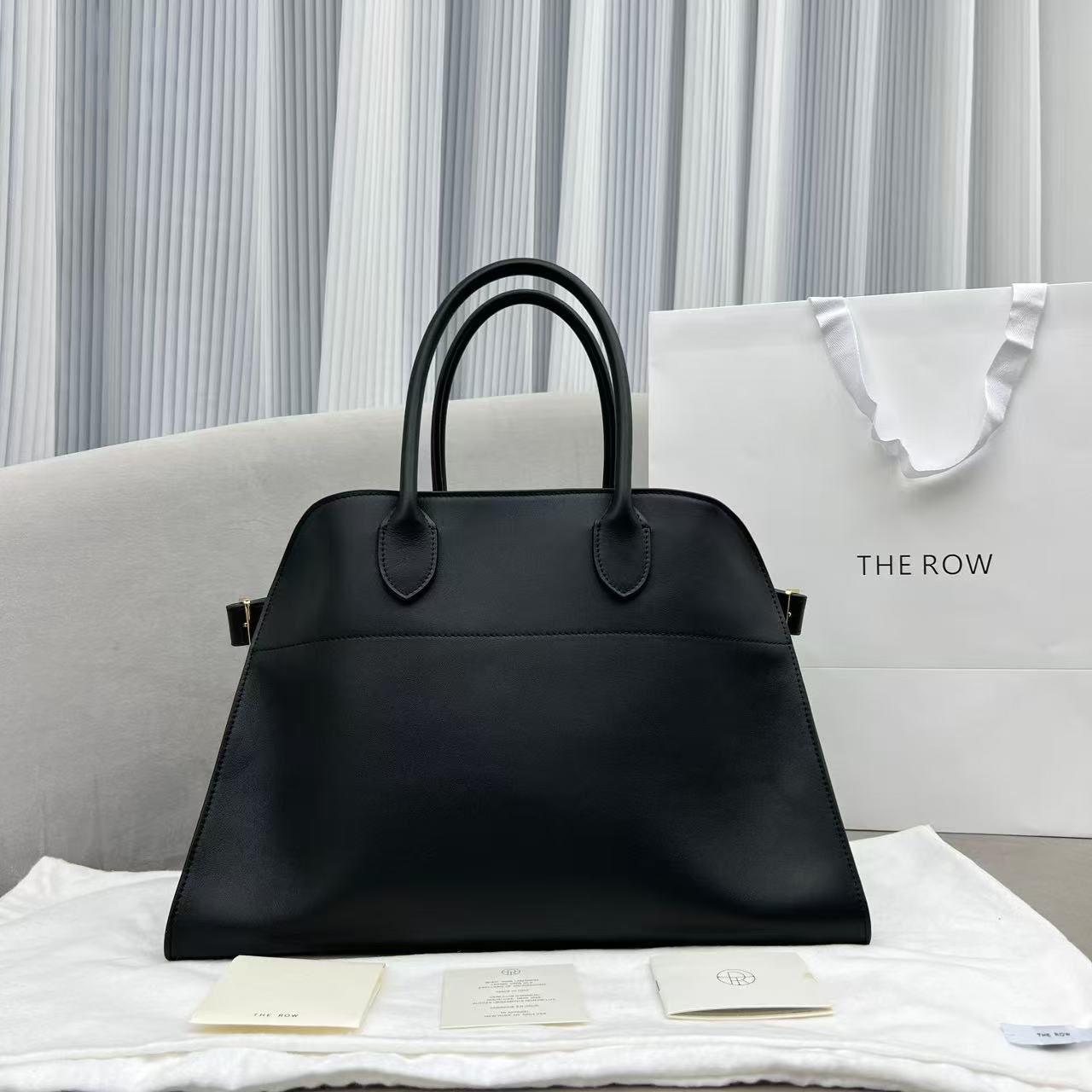 The Row Bags