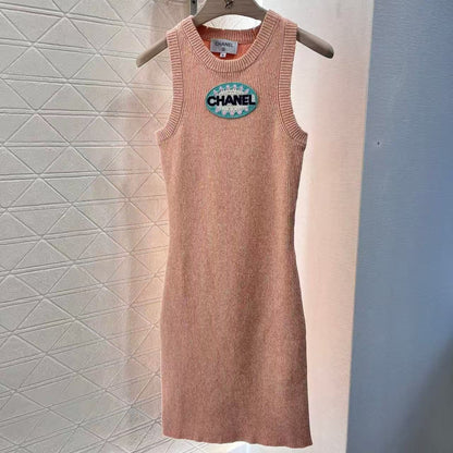 CC 25 Mid-length Dress