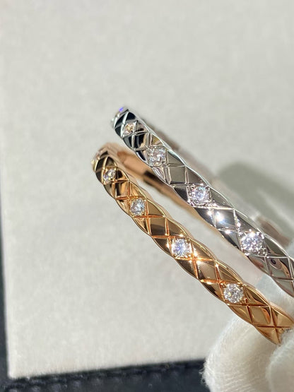 CHANEL COCO CRUSH BRACELET