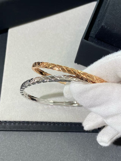 CHANEL COCO CRUSH BRACELET