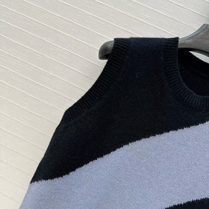 HM 25 Gile Black Mix Could Blue Cashmere 02656