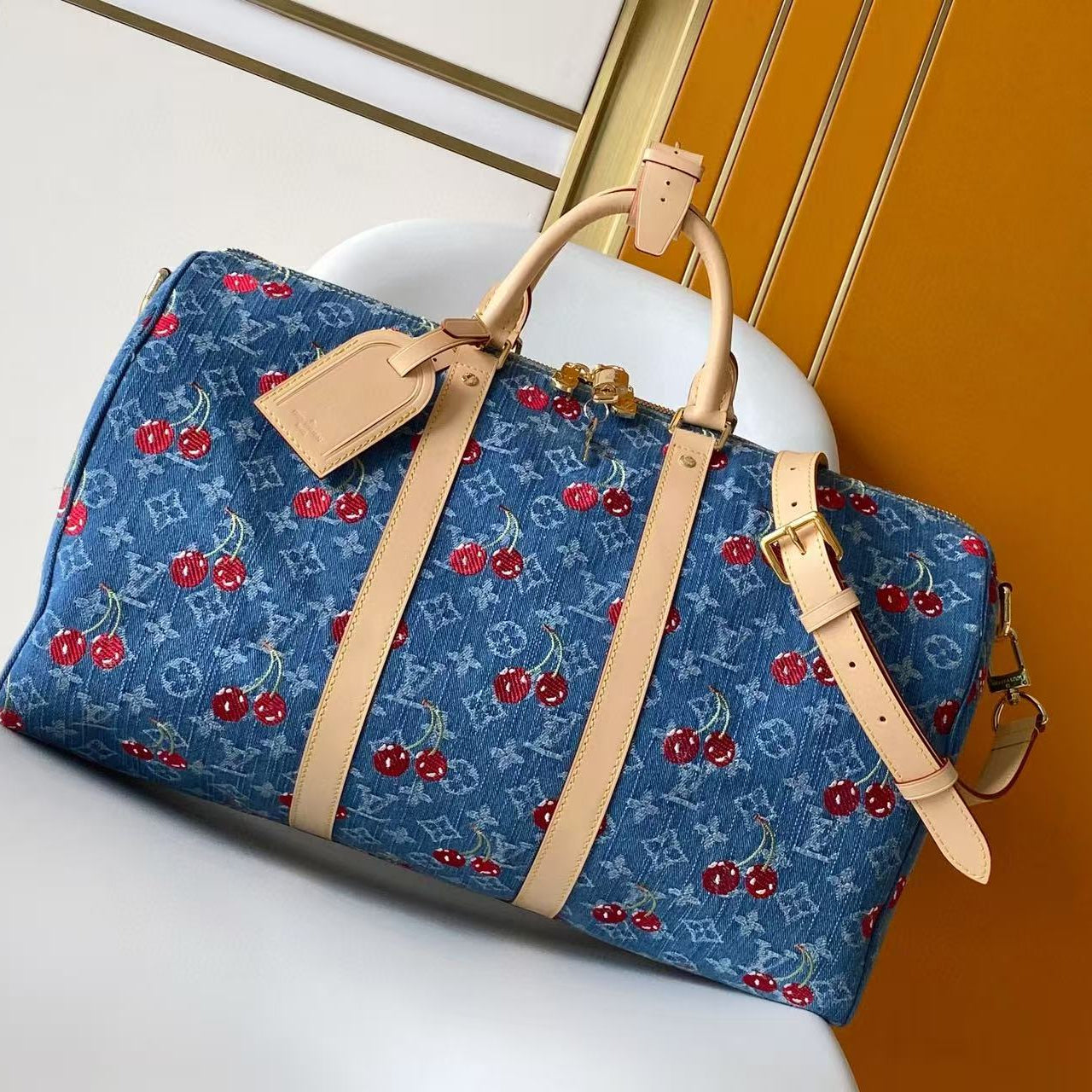 New Bag 2025