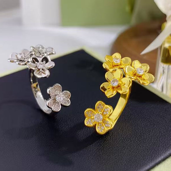 VCA Ring