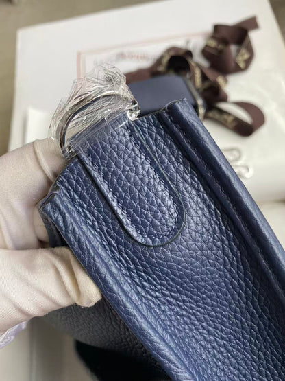 Evelyne 29cm Togo Shw