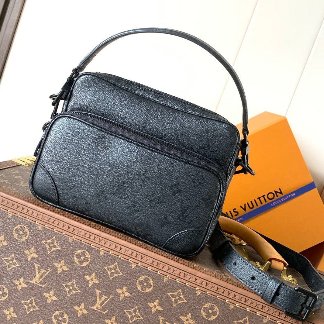 New Bag 2026