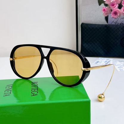 Bottega Veneta 2026 BV1273S Sunglasses