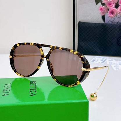 Bottega Veneta 2026 BV1273S Sunglasses