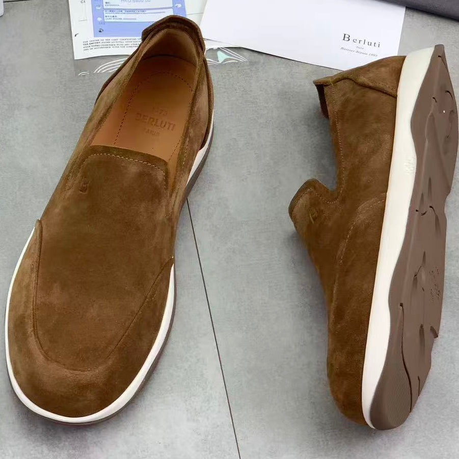 HM Loafer & Espadrilles