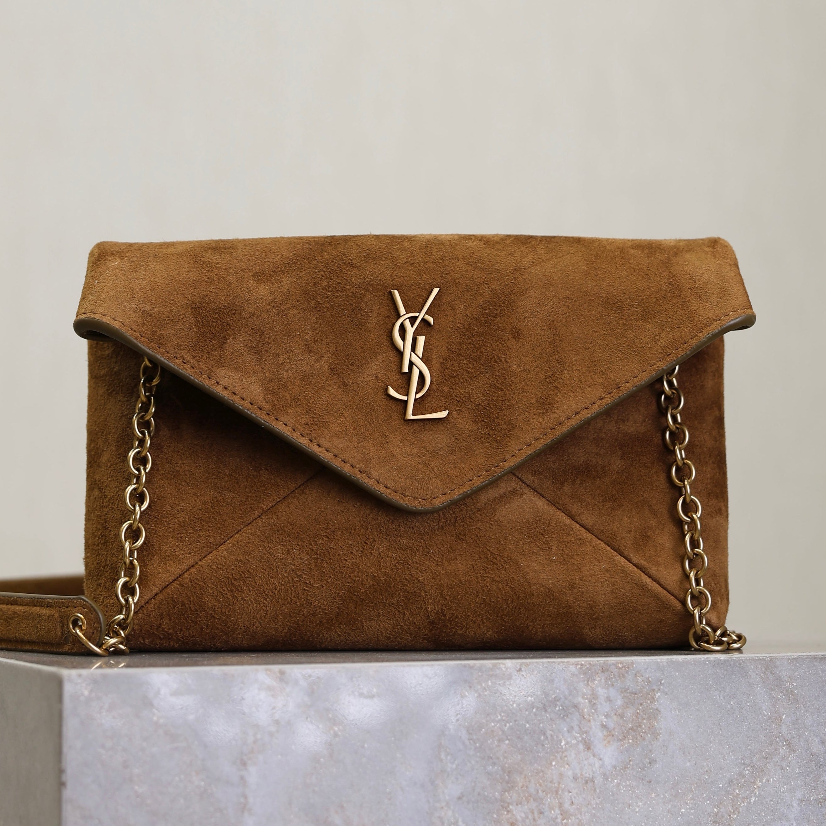 YSL Shoulder Bags