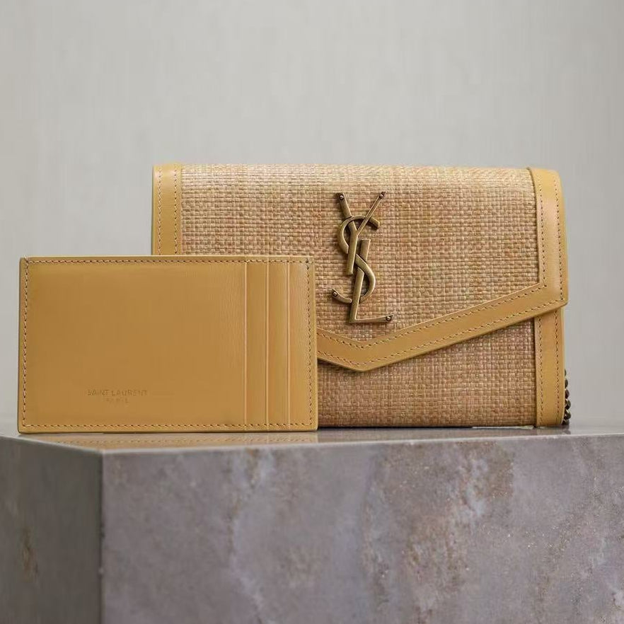 New Bags Arrival