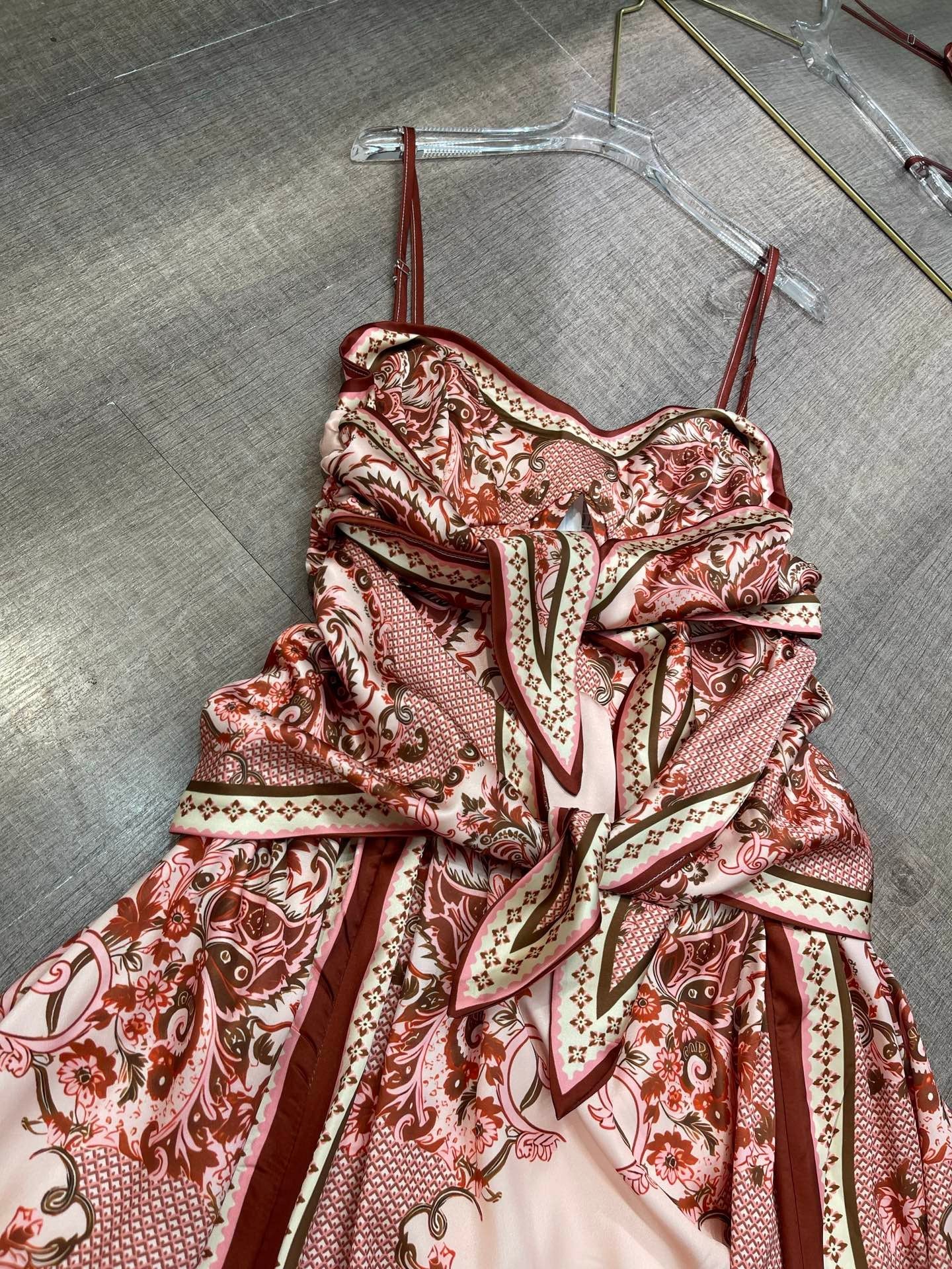 Zimmermann 2026 Dress 574