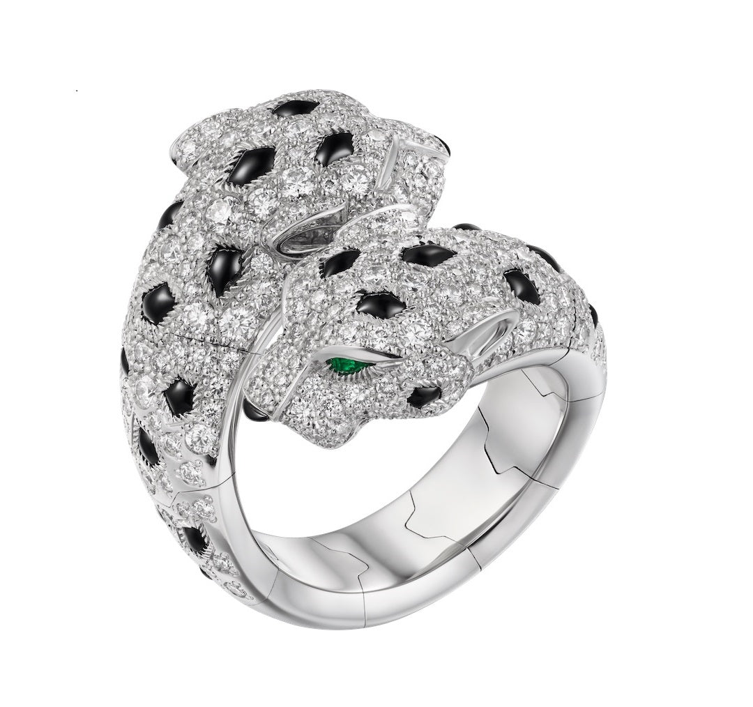 cartier ring