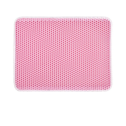ALVEO - Tapis de litière Alvéolé Double Epaisseur
