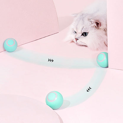 ZOOBAL - Balle Interactive avec Bruits d'Animaux