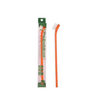 NEO - Brosse à dents souple pour chat