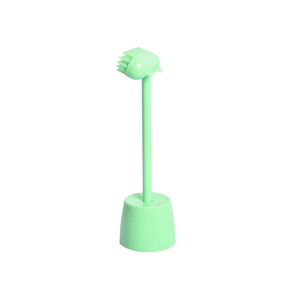 GRADA - Brosse de massage et toilettage