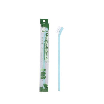 NEO - Brosse à dents souple pour chat