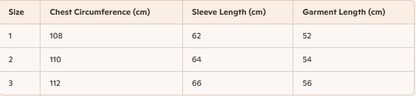 MC 2025Jacket Brown Down Feather