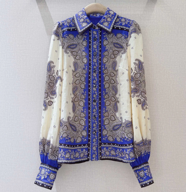 Zimmerman Shirt 235