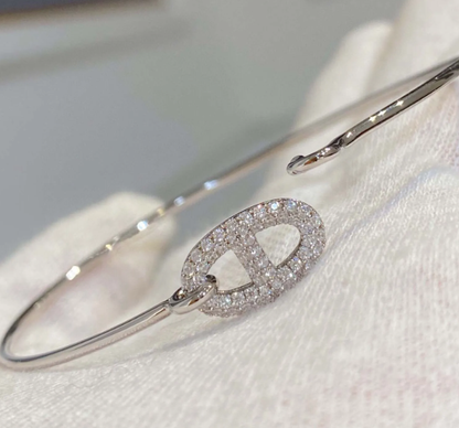 CHAINE BRACELET DIAMOND
