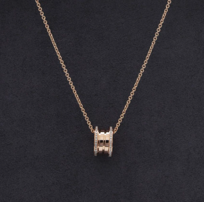ZERO 1 DIAMOND NECKLACE